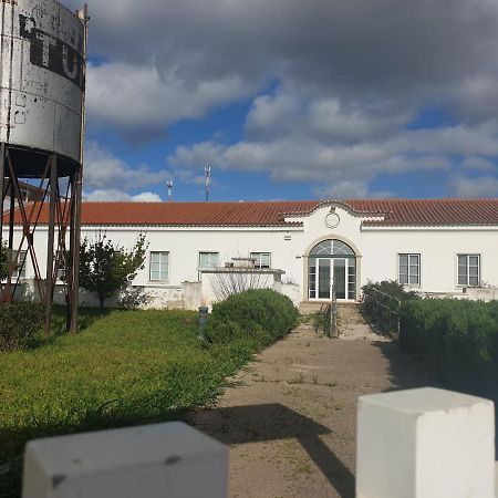 St@Y Tunes Albufeira Eksteriør bilde