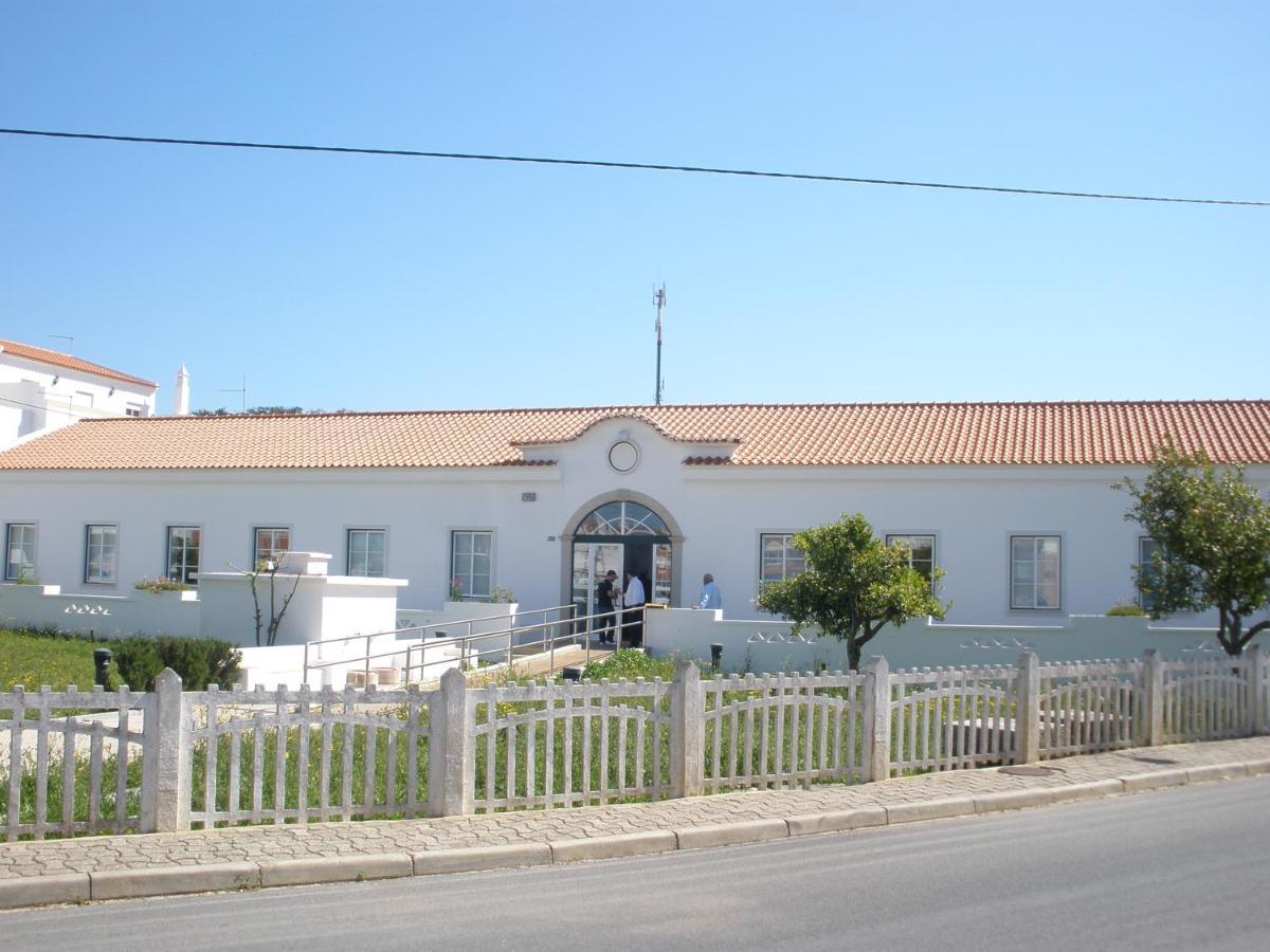 St@Y Tunes Albufeira Eksteriør bilde