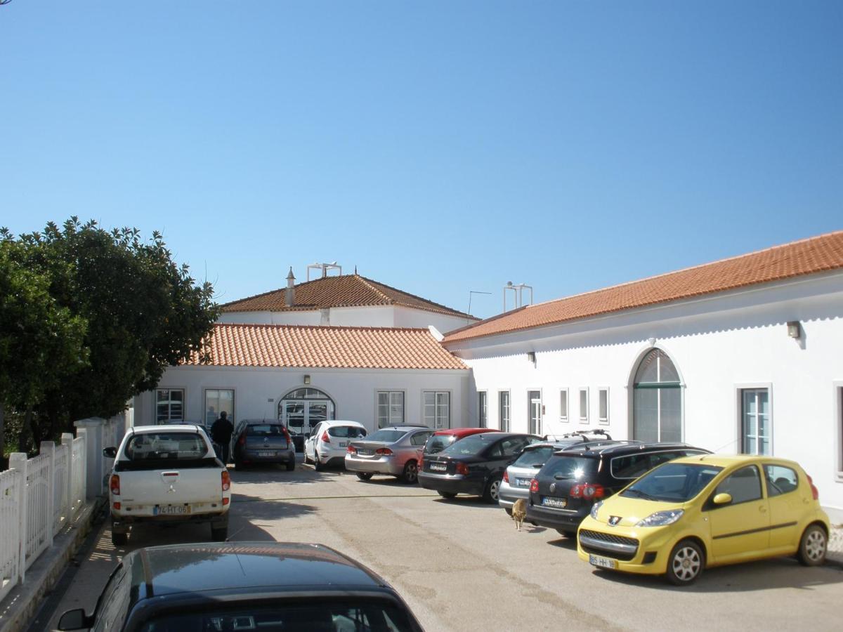St@Y Tunes Albufeira Eksteriør bilde