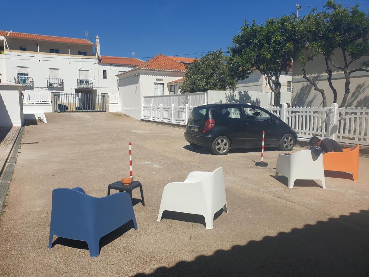 St@Y Tunes Albufeira Eksteriør bilde