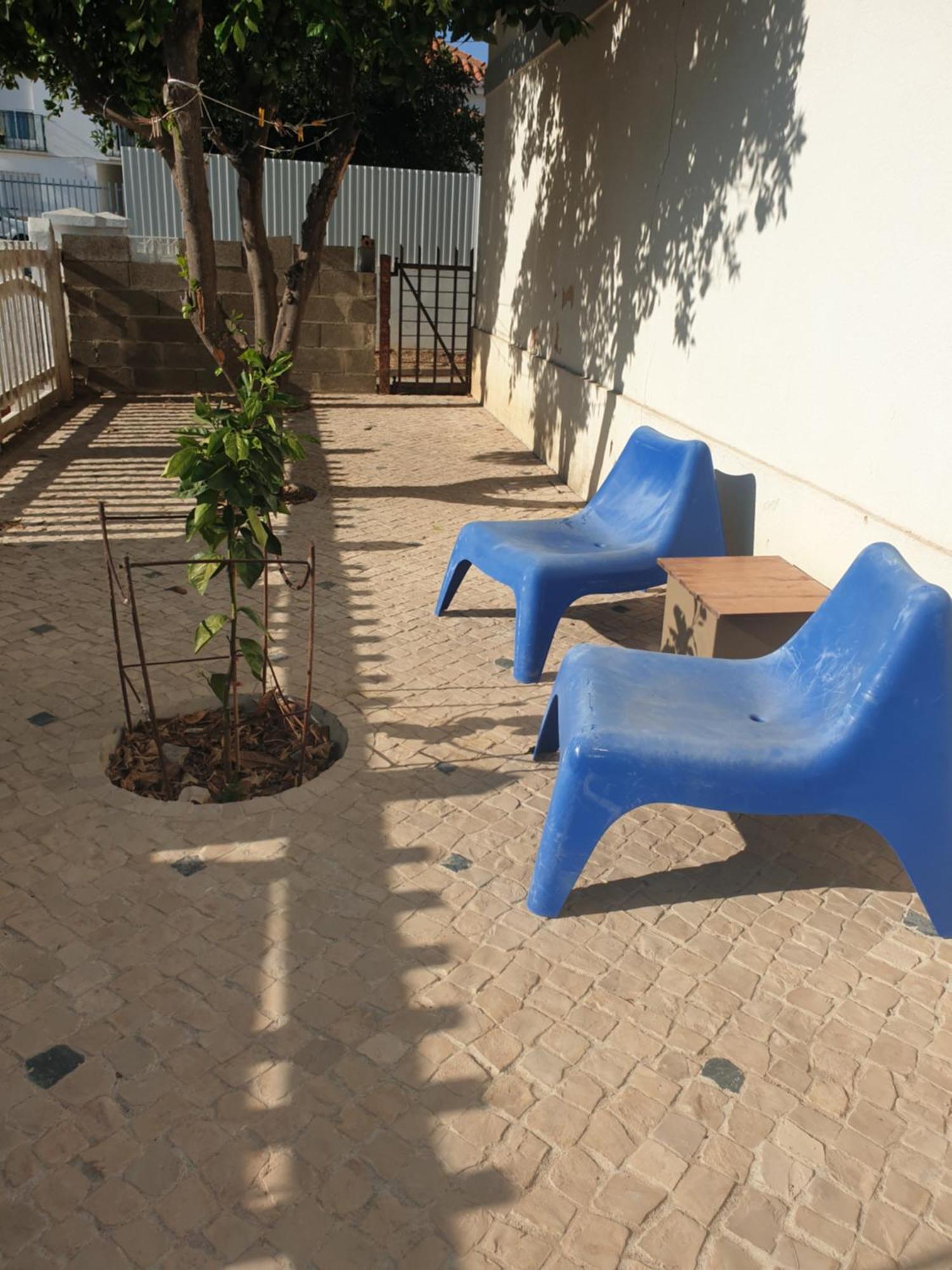St@Y Tunes Albufeira Eksteriør bilde